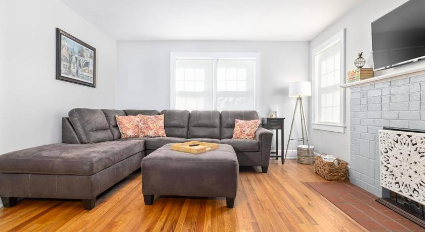 존스보로그 (TN) 3BR, 2BA house steps from historic Jonesborough 4성급 숙소 스위트룸