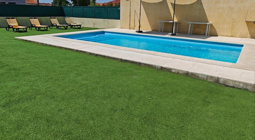 GuestHouse Relax & Pool