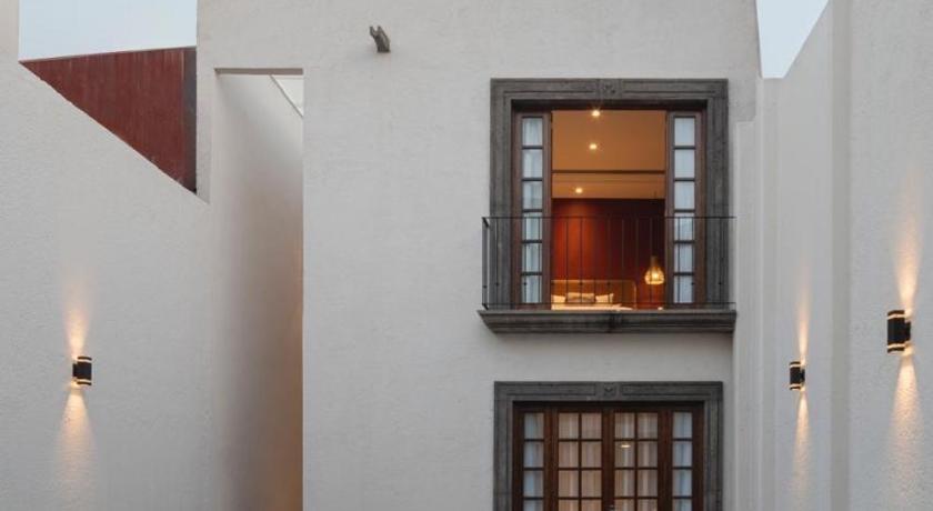 Casa Martina Guest House
