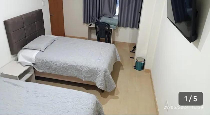 Hotel Rodilla