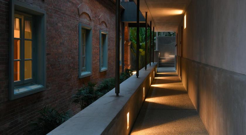Xiamen LeeManorHotle Hotel exterior