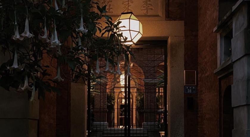 Xiamen LeeManorHotle Hotel suite