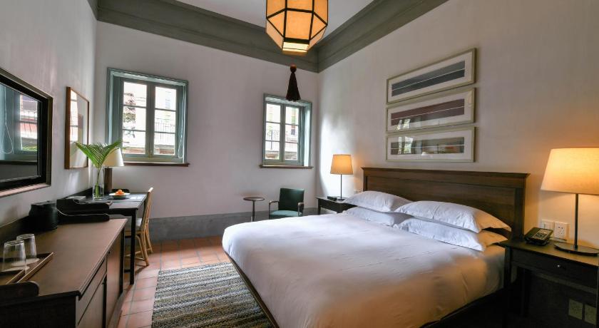 Xiamen LeeManorHotle Hotel suite