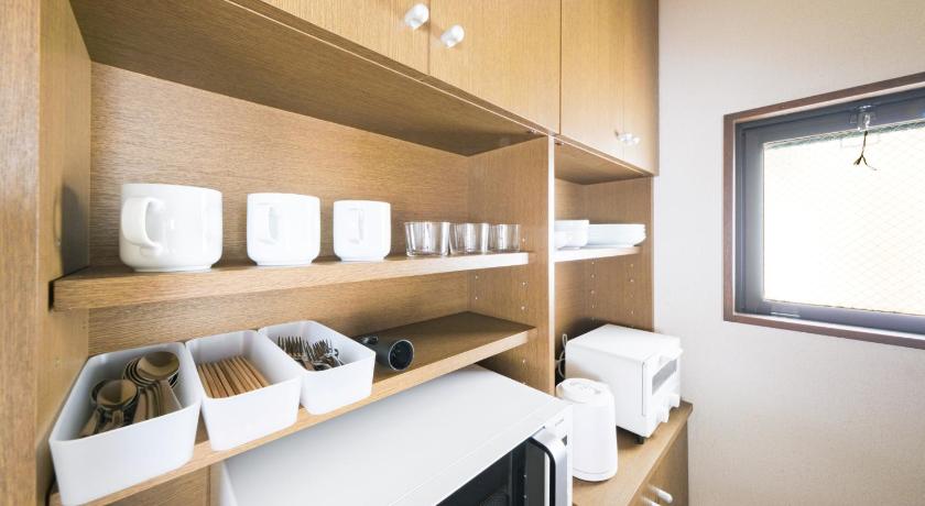 Tokyo Asakusa 2BR Apt Kitchen 8P 浅草2LDK キッチン付 最大8名 4-Star Accommodation exterior