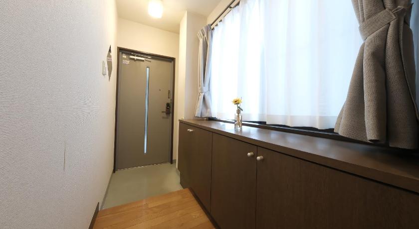 Tokyo Asakusa 2BR Apt Kitchen 8P 浅草2LDK キッチン付 最大8名 4-Star Accommodation room