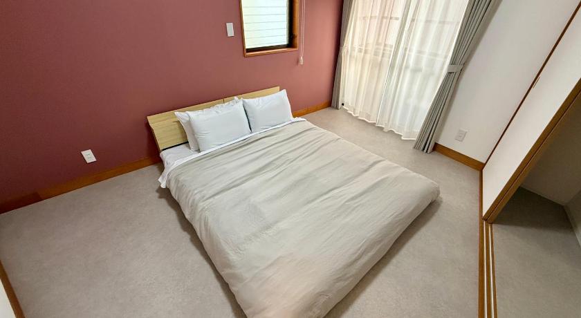 Nachikatsuura PinKumano by WhyKumano 3-Star Accommodation suite