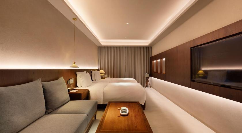 Chuanxing Yinli Hotel-Chengdu Kuanzhai Alley - image 14