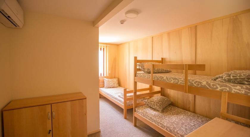 Green House Hostel photo
