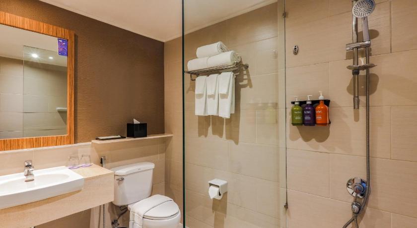 Image of Family Suite 2