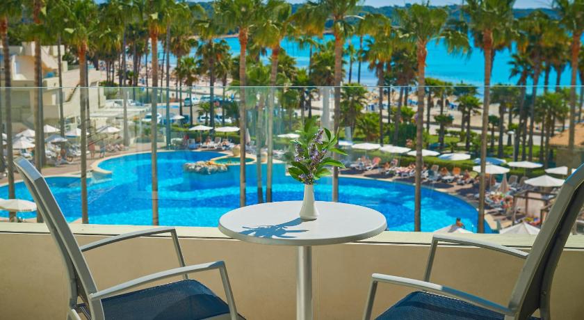 Hipotels Mediterraneo Hotel - Adults Only