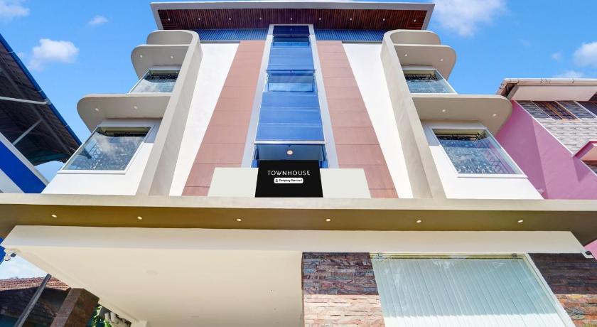 Super Townhouse Trivandrum Padmanabhaswamy Temple Formerly Rezt N Relaz Inn - image 14