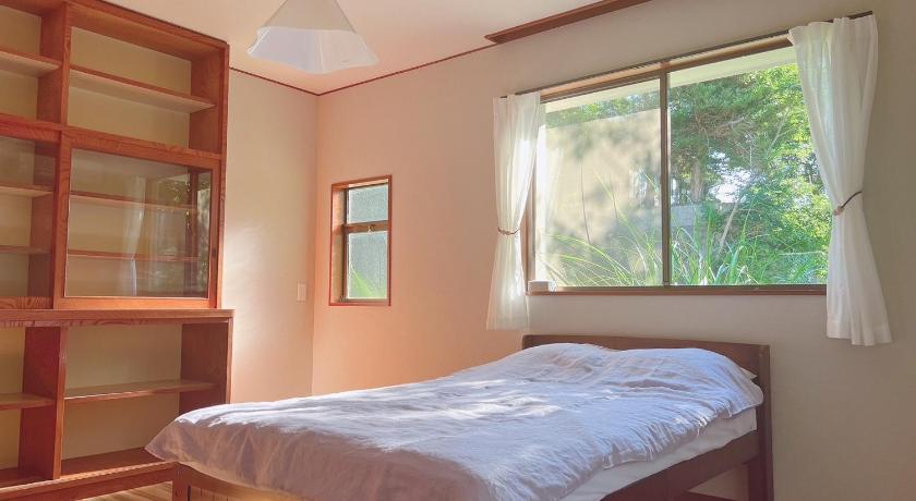 Izu HOTEL DanDan 3-Star Accommodation lobby