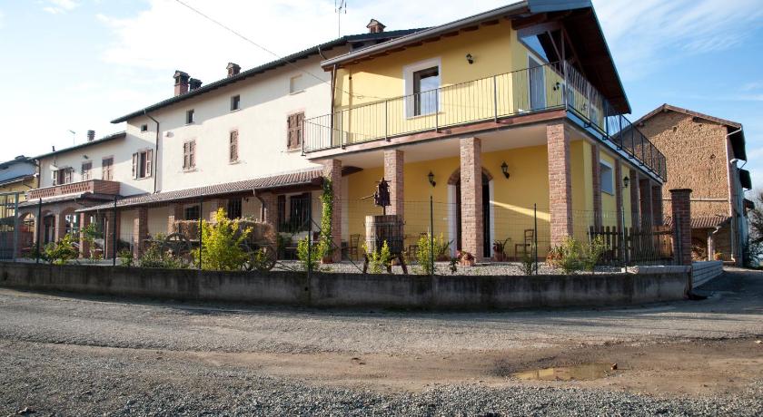 Agriturismo Il Vecchio Portico
