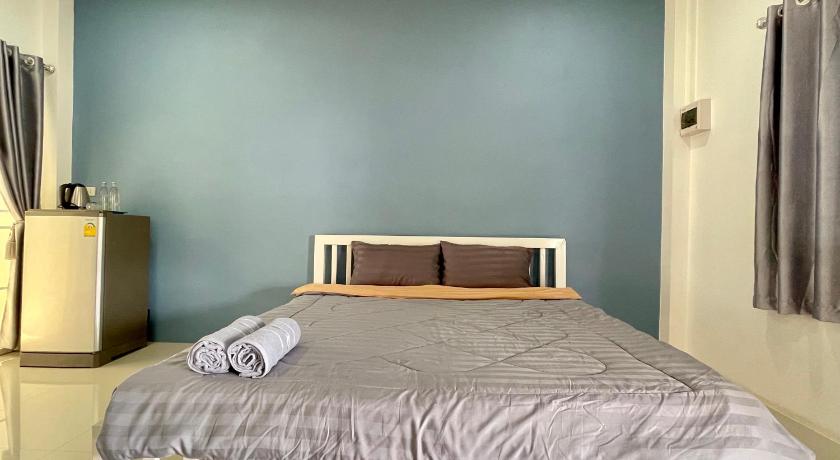 ラチャブリー P+Plus house @Ratchaburi  3つ星 ホテル レストラン