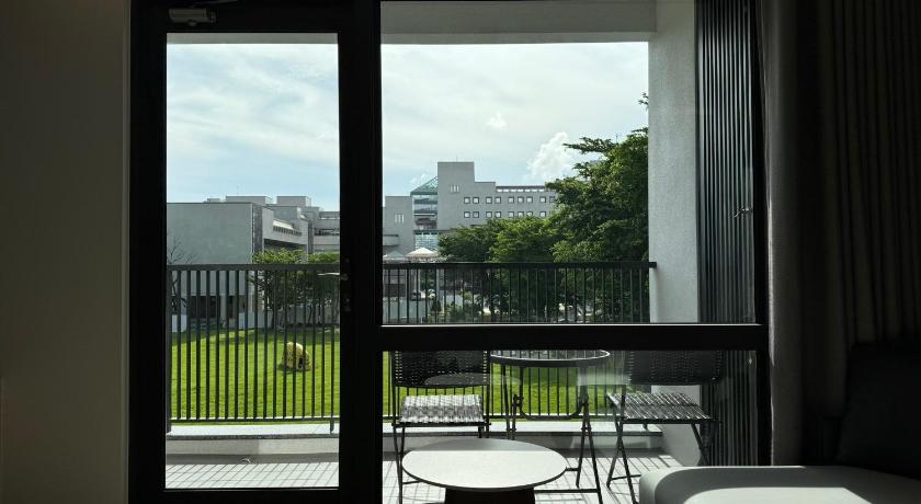 Lihejiazhu – Tainan, LA