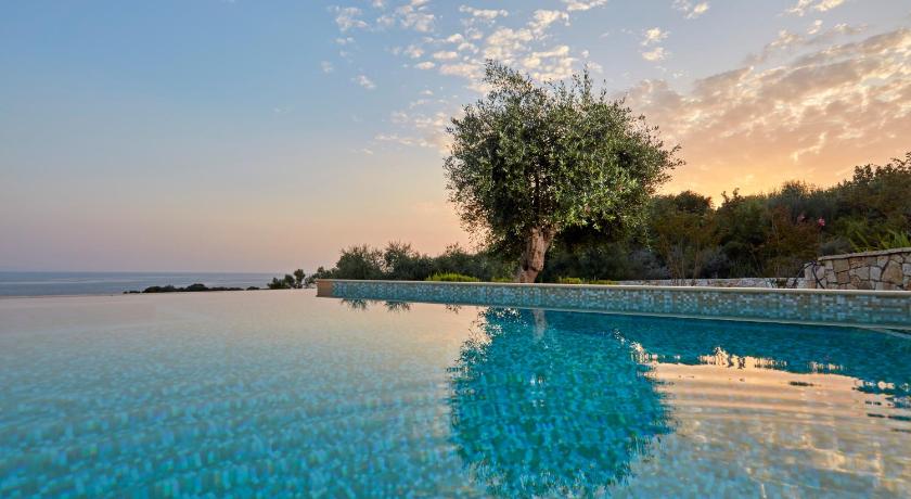 Sivota Seascape Luxury Villas & Residences photo