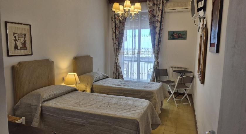 La terrazza di Anna