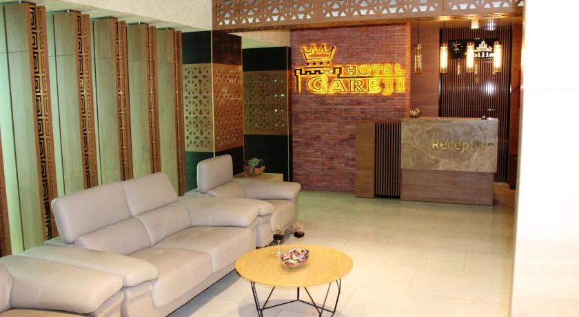 Hotel Panorama Gareji