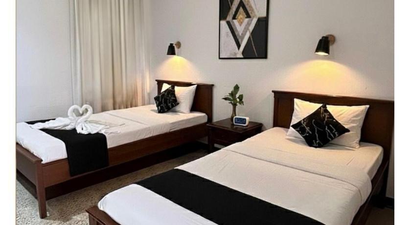 Wanitatama villas – Yogyakarta, MN