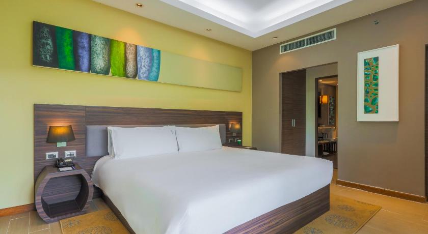Image of 1 Bedroom Villa 4