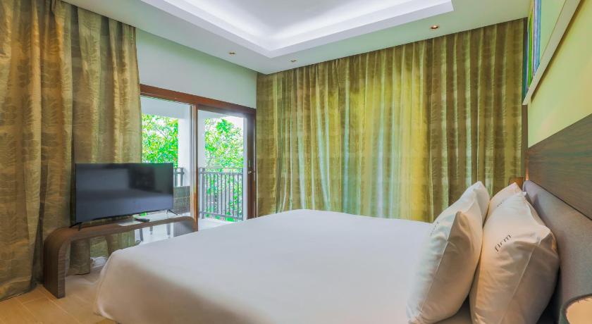 Image of 1 Bedroom Villa 5