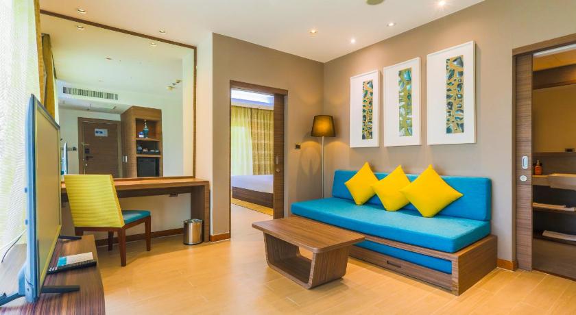 Image of 1 Bedroom Villa 6