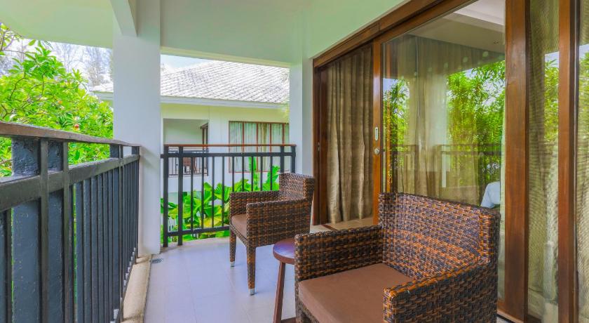 Image of 1 Bedroom Villa 13