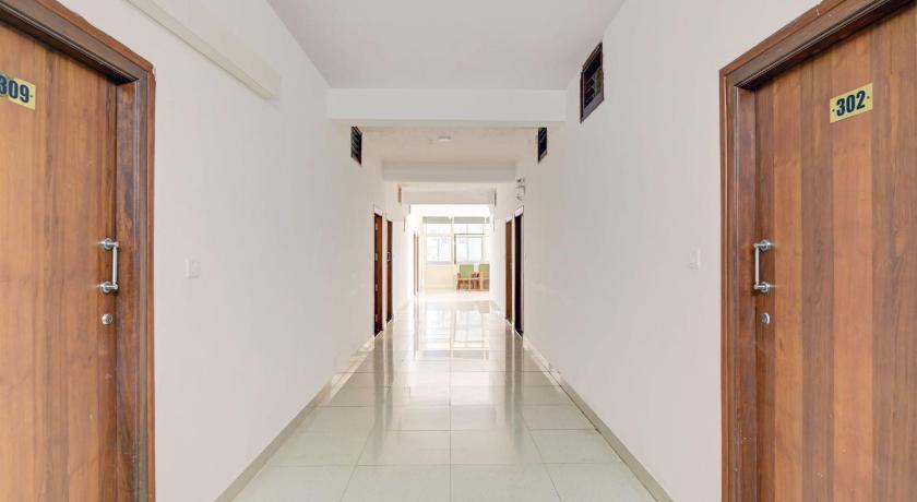 Collection O Madikeri City Center Near KSRTC Bus Stand Coorg Formerly Hotel Ragsys - image 8