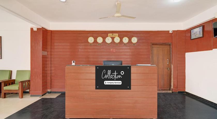 Collection O Madikeri City Center Near KSRTC Bus Stand Coorg Formerly Hotel Ragsys - image 5