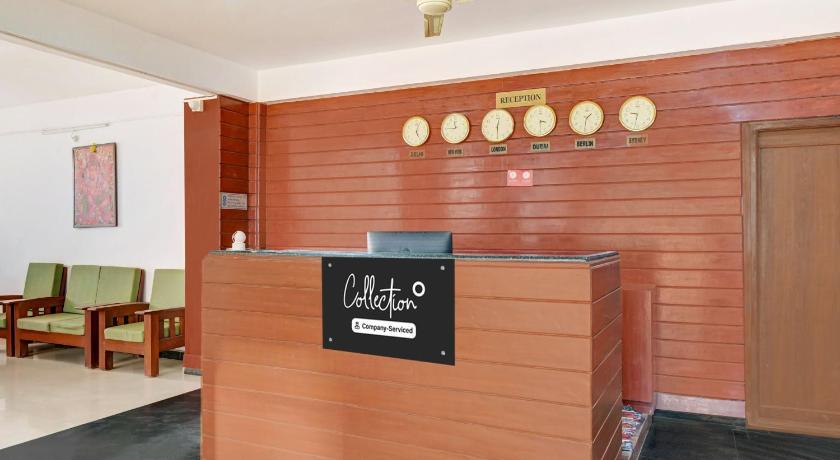 Collection O Madikeri City Center Near KSRTC Bus Stand Coorg Formerly Hotel Ragsys - image 6