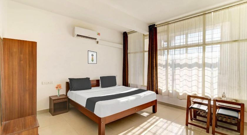 Collection O Madikeri City Center Near KSRTC Bus Stand Coorg Formerly Hotel Ragsys - image 49