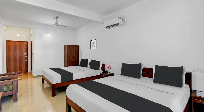 Collection O Madikeri City Center Near KSRTC Bus Stand Coorg Formerly Hotel Ragsys - image 50