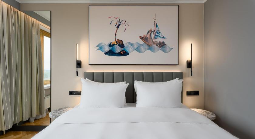 Imagem de Cosy room 1