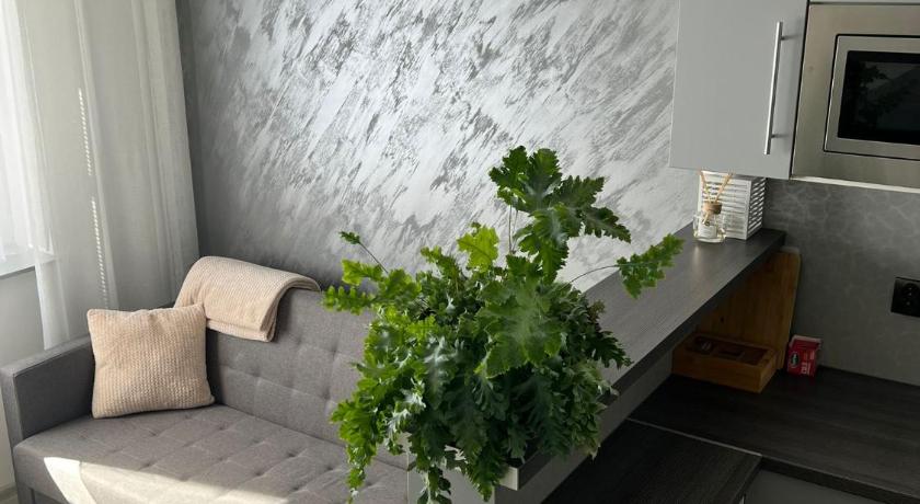 Foto von Luxusní apartmán v blízkosti centra města,Wifi, Netxlix - Agoda-Rabattbuchung