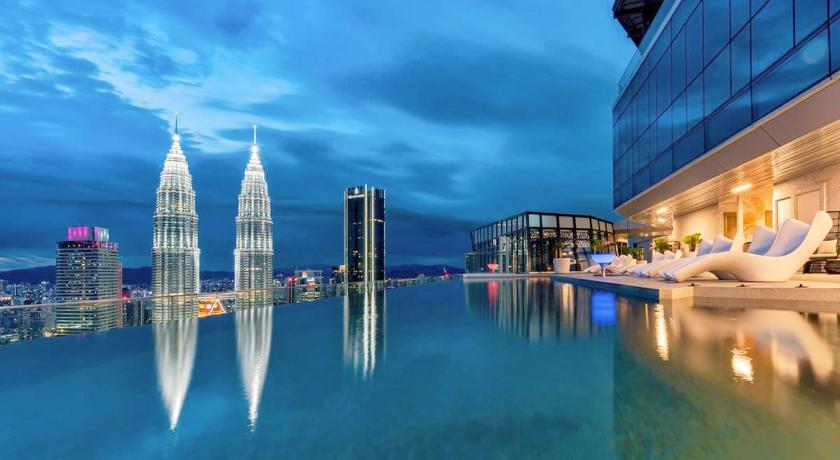 Imperial KLCC by WSD - image 11