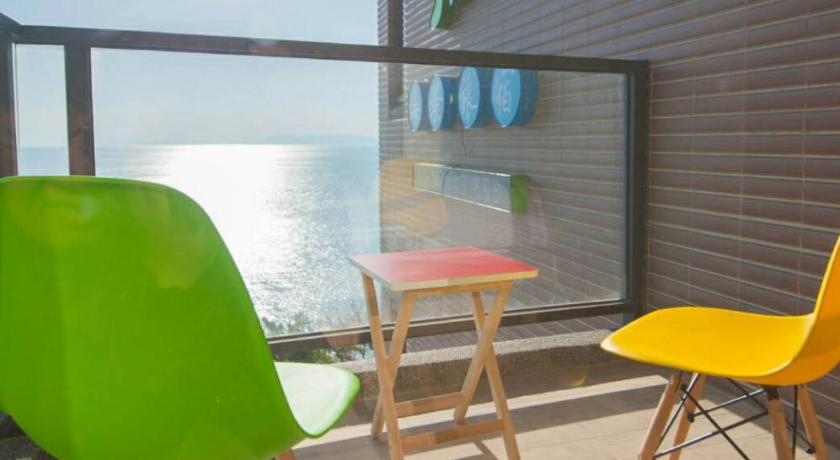 Image of Triple Room with Balcony 4