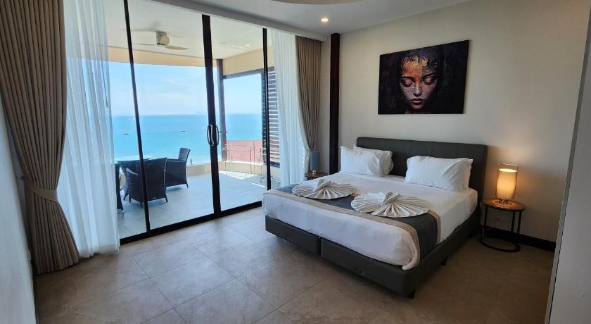 Image of 3 Bedroom Penthouse 3