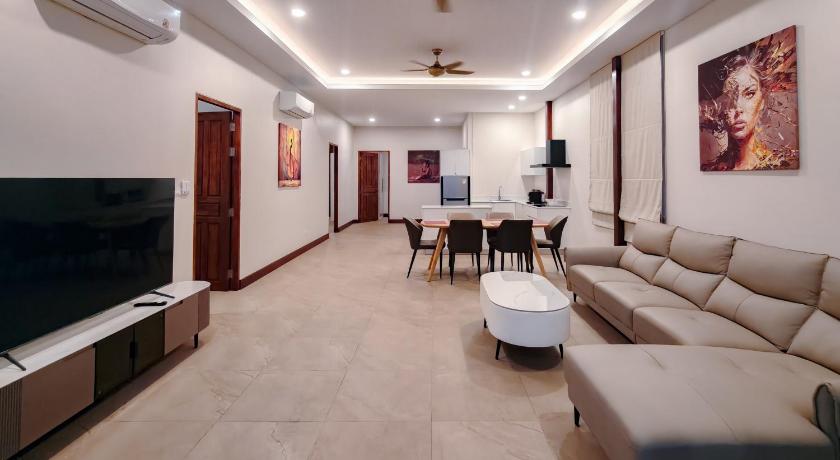 Image of 3 Bedroom Penthouse 6