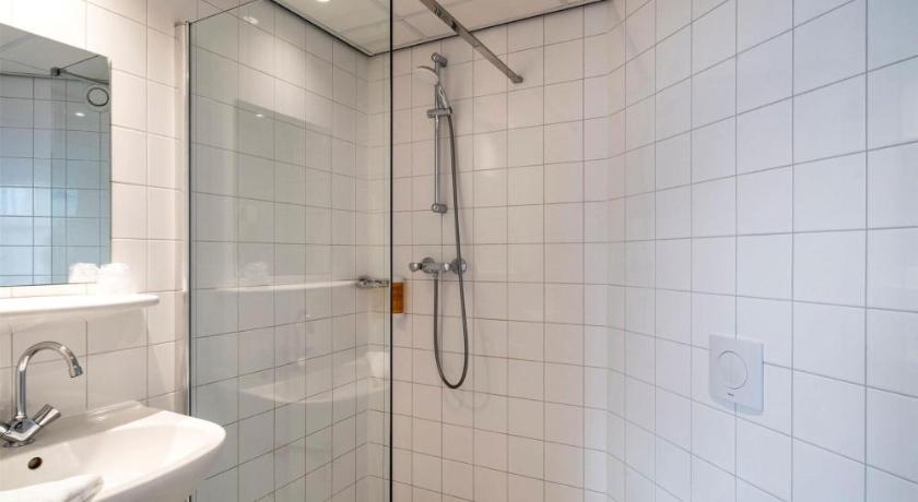 2 Single Beds, NonSmoking, Comfort Room fotója 2