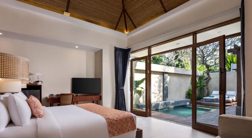 Image of 1-Bedroom Signature Pool Villa 4