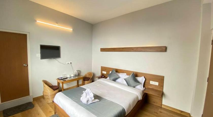 Oka Hotel - image 2