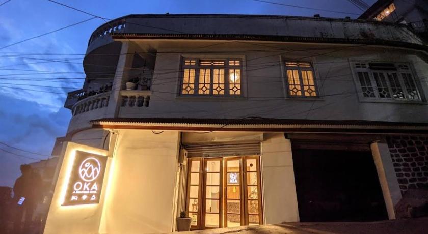 Oka Hotel - image 4