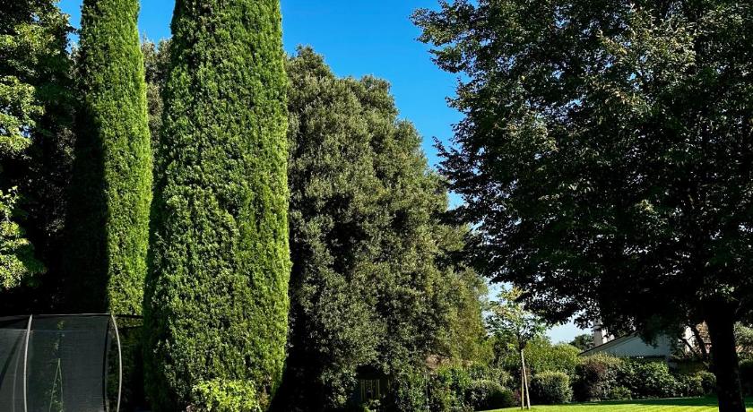 Asolo Villa Huge Garden & Walk to Town