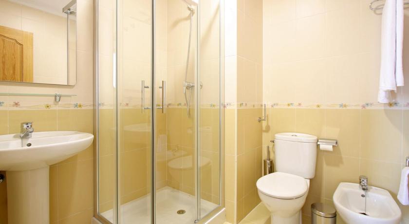AReH Apartamentos photo