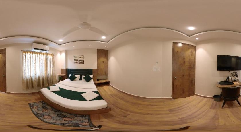 HOTEL ABODE SHILLONG - image 10