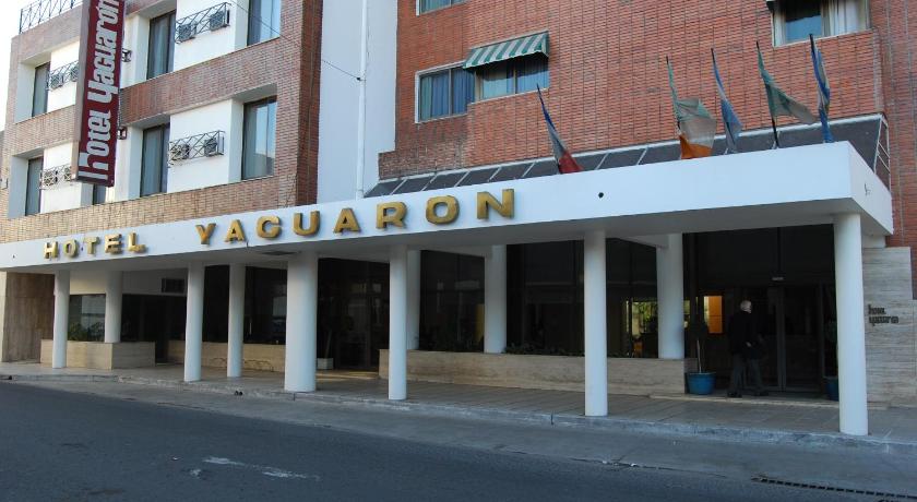 Hotel Yaguaron photo