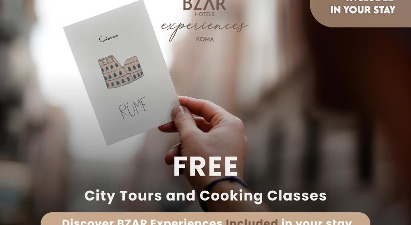 Rome Dimora Coppelle - Adults Only 4-Star Hotel room