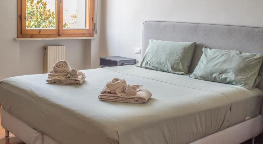 Appartment Navacchio Pisa 2B