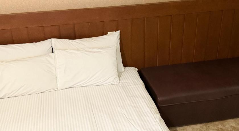 부산 오소소 (오소소) 5성급 호텔 객실