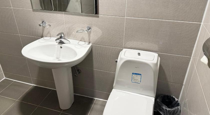 부산 오소소 (오소소) 5성급 호텔 전망